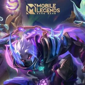 Top Up Mobile Legends